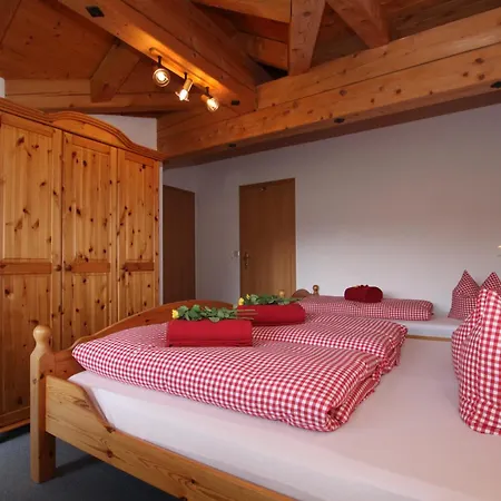 Ferienwohnung Haus Sonneck Niederthai Zimmer foto