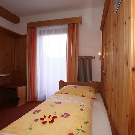 Ferienwohnung Haus Sonneck Niederthai Exterior foto