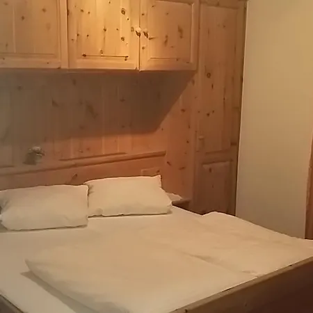 Ferienwohnung Haus Sonneck Niederthai Exterior foto