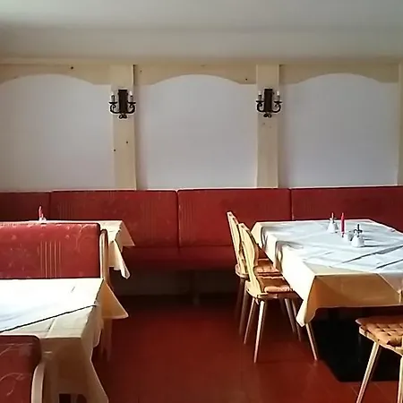 Ferienwohnung Haus Sonneck Niederthai Exterior foto