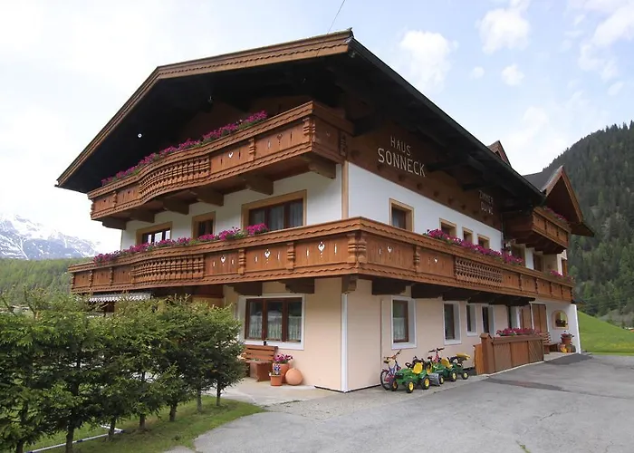 Haus Sonneck