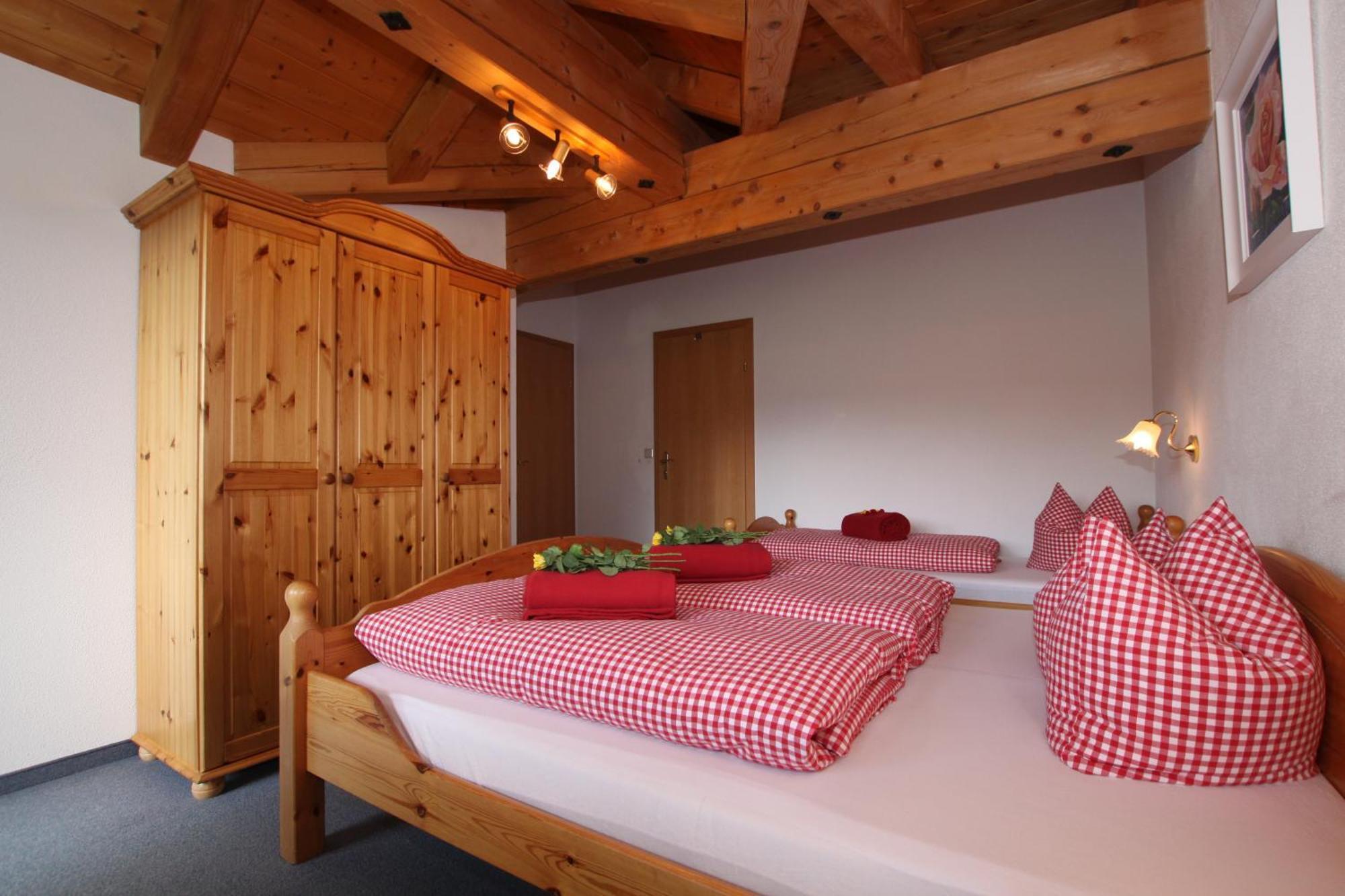 Apartment Haus Sonneck *