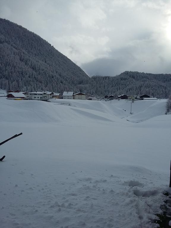 Haus Sonneck Niederthai