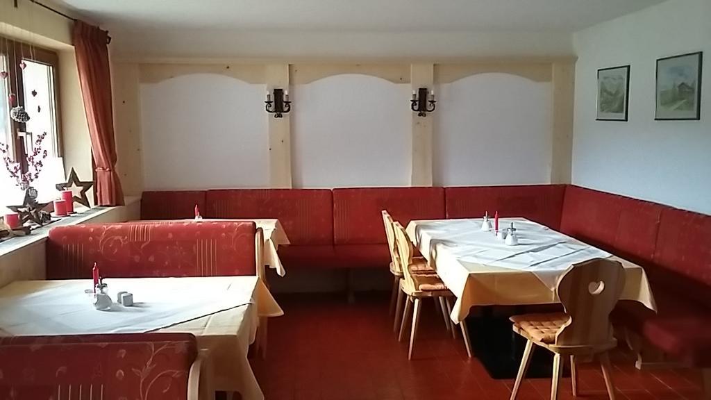 Haus Sonneck Apartment